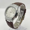 Patek Philippe Nautlius - Strap Patek Philippe Nautlis - Leather Brown Strap