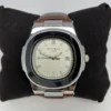 Patek Philippe Nautlius - Strap Patek Philippe Nautlis - Leather Brown Strap