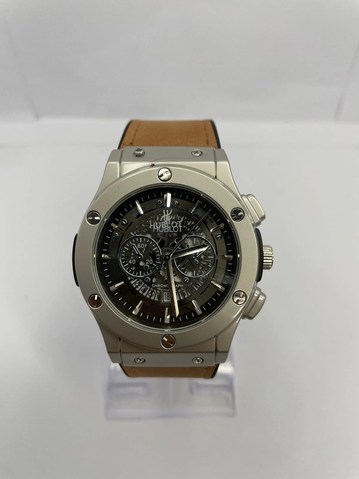 Hublot Big Bang Chronograph