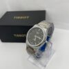 Tissot PRX 40mm Stainless Steel Black Dial Watch