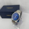 Tissot PRX 40mm Stainless Steel Blue Dial Watch Tissot PRX Powermatic 80 Blue