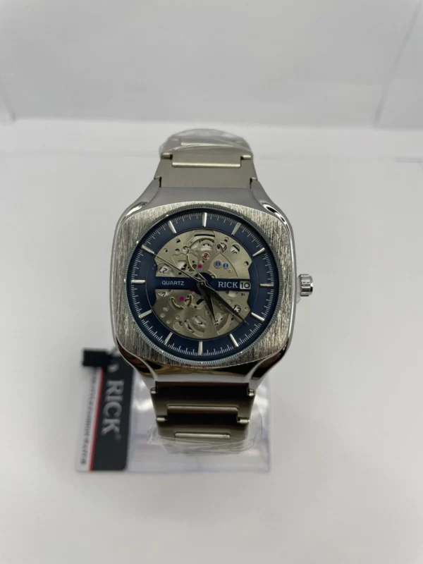 Rick—40mm