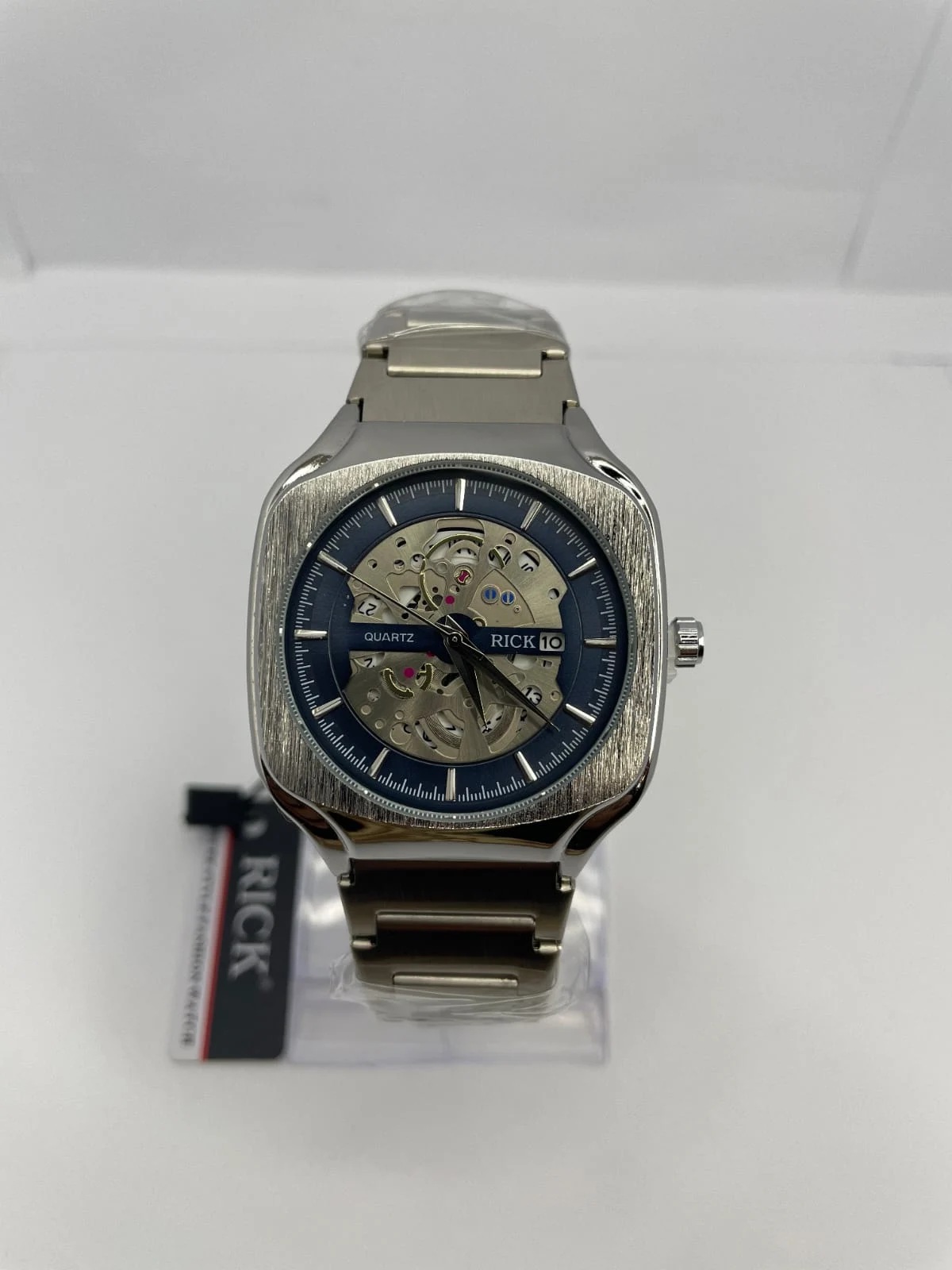 Rick—40mm