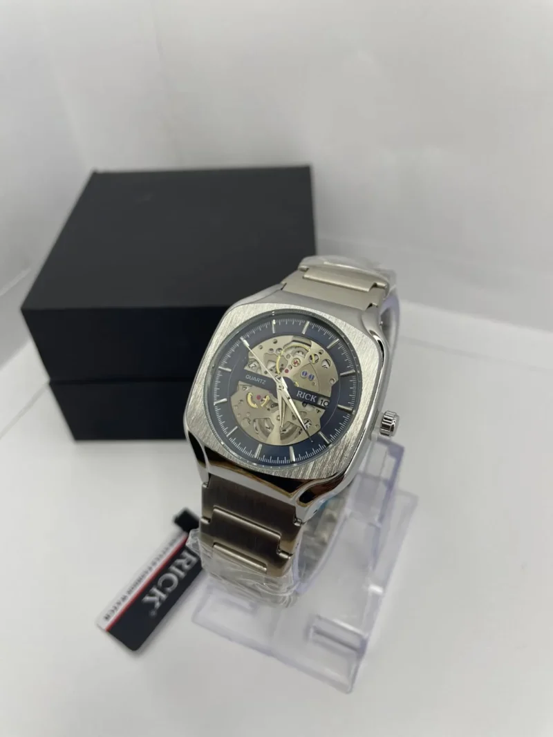Rick—40mm