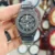 Hublot - Black Dial / Dark Grey Tone