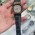 Grey Dial / Rose-Copper Case / Dark Blue Strap