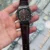 Brown Dial / Strap / Stainless Steel