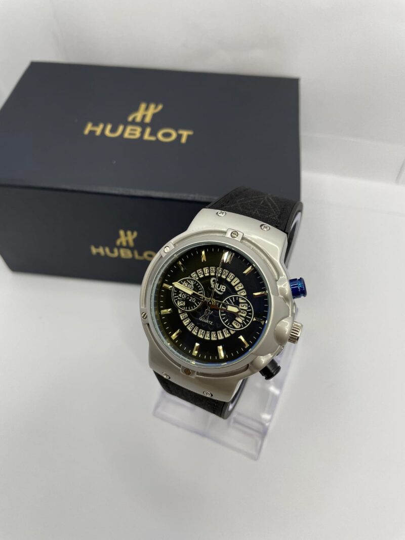 Hublot — NSKH N950-Strap - Image 2