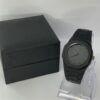 Arabic Numerals Matte Black Edition Aura - Arabic Numerals Matte Black Edition