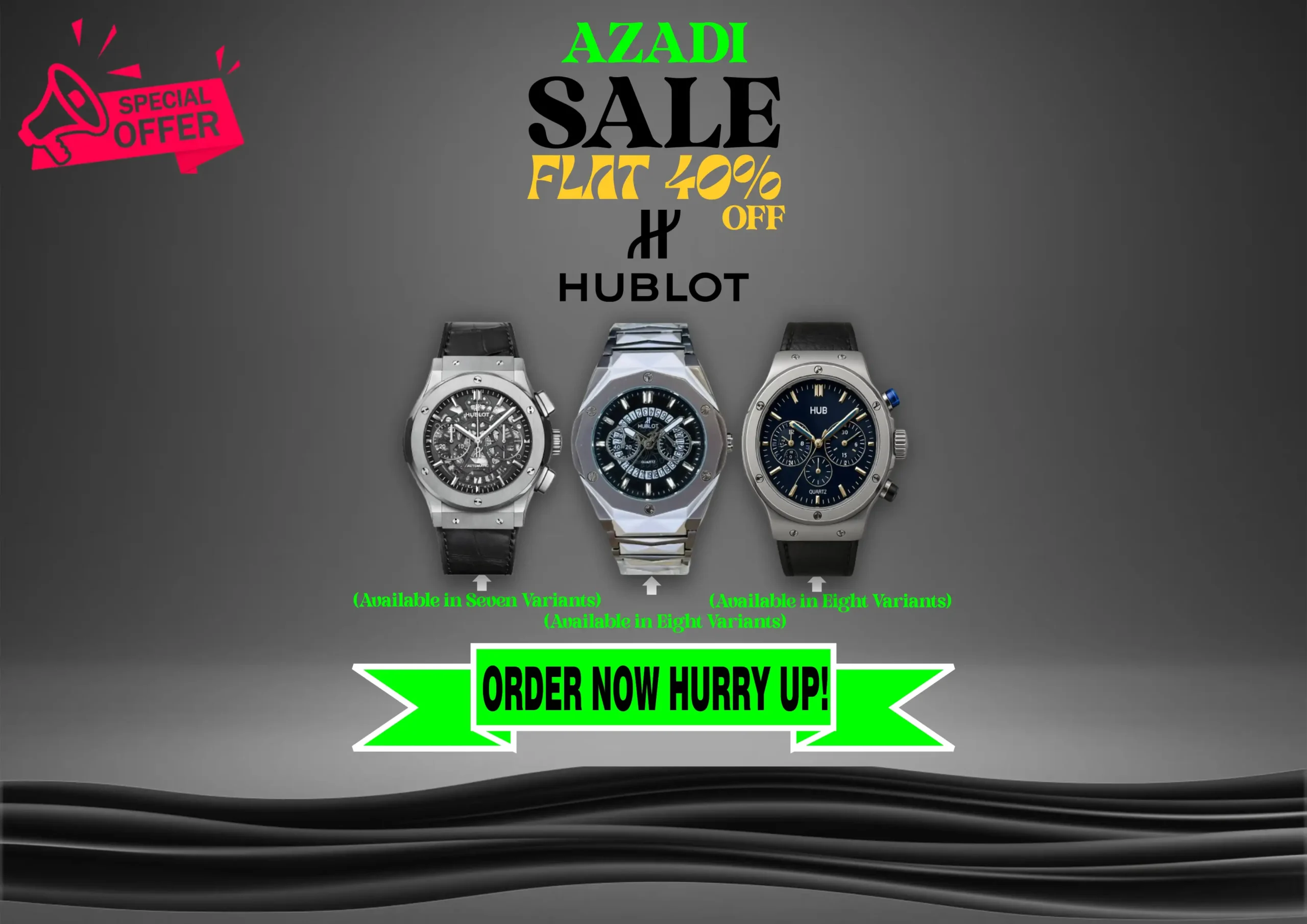 Hublot web