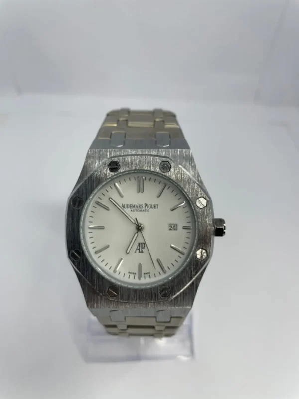 Auroxx-Audemars Piguet Stainless Steel