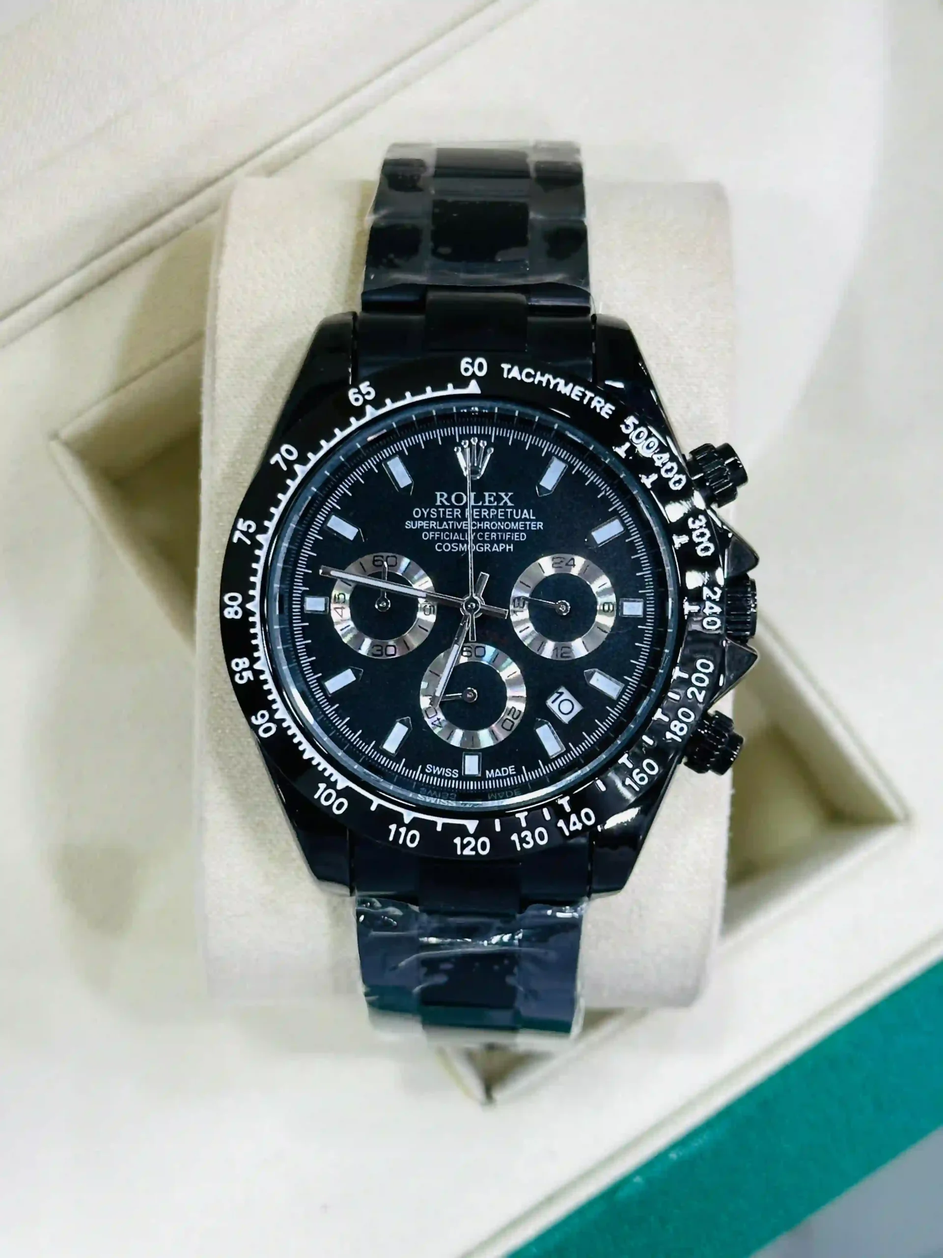 Auroxx, Rolex Cosmograph Daytona