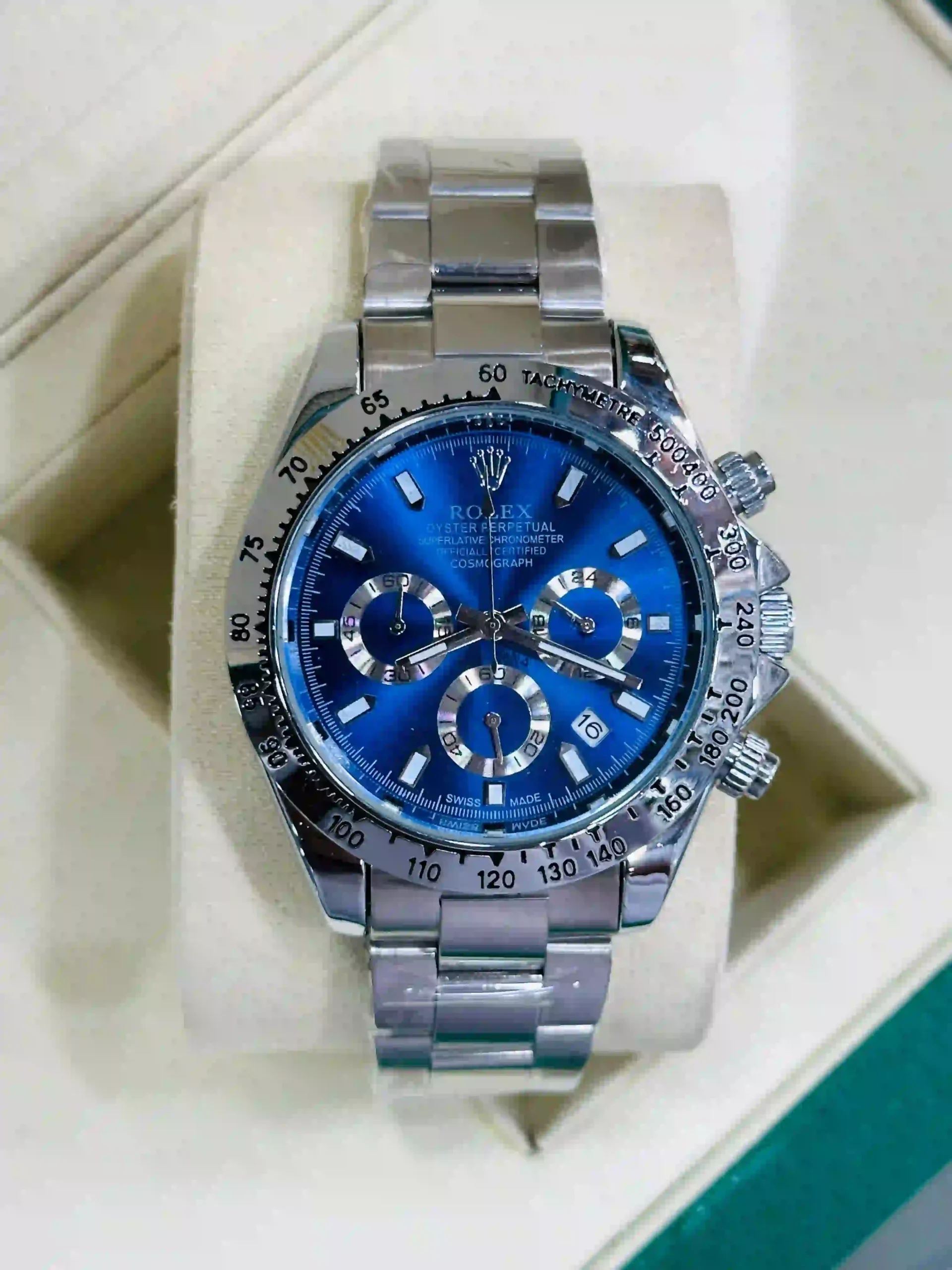 Auroxx, Rolex Cosmograph Daytona