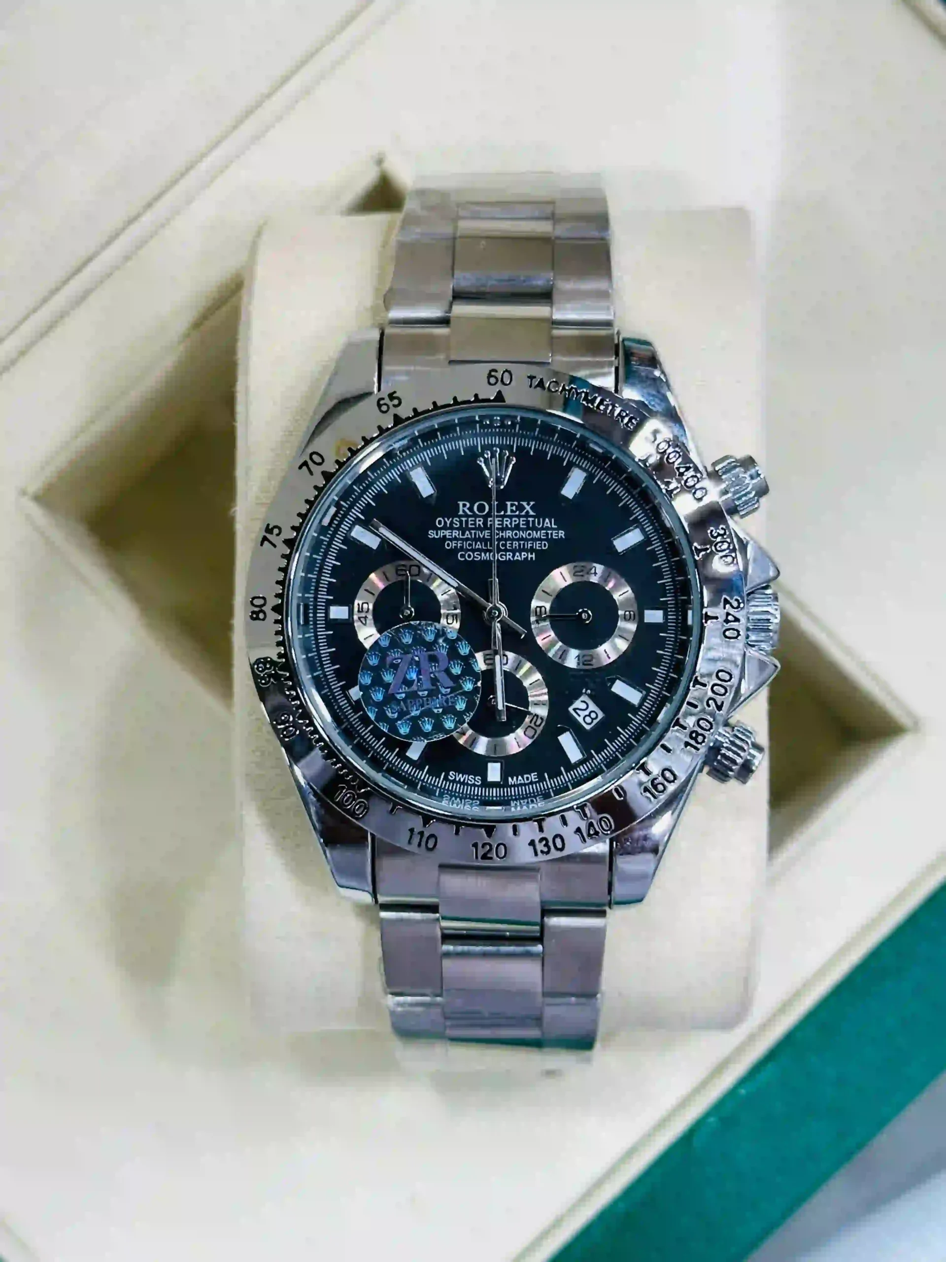 Auroxx, Rolex Cosmograph Daytona