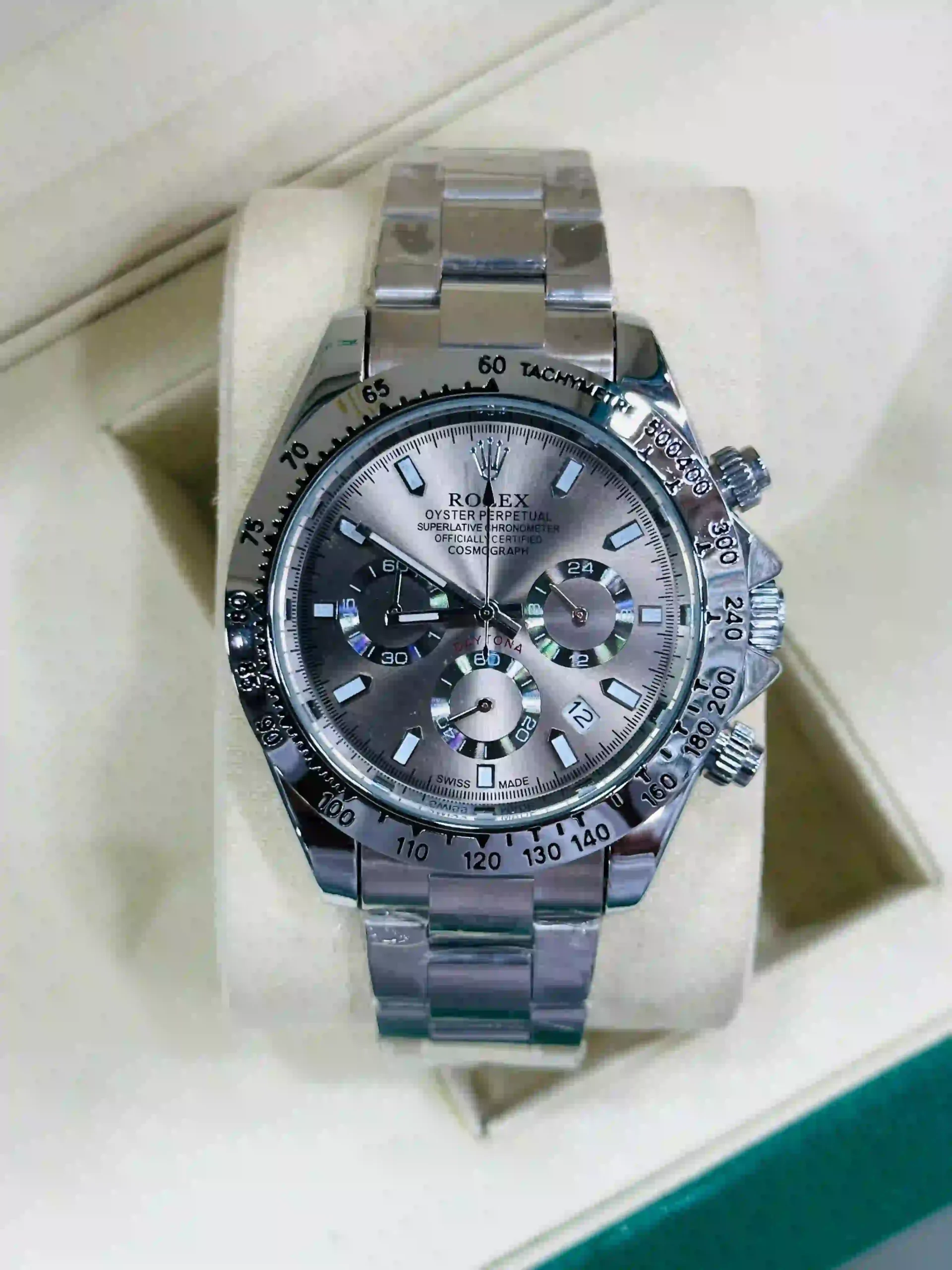 Auroxx, Rolex Cosmograph Daytona