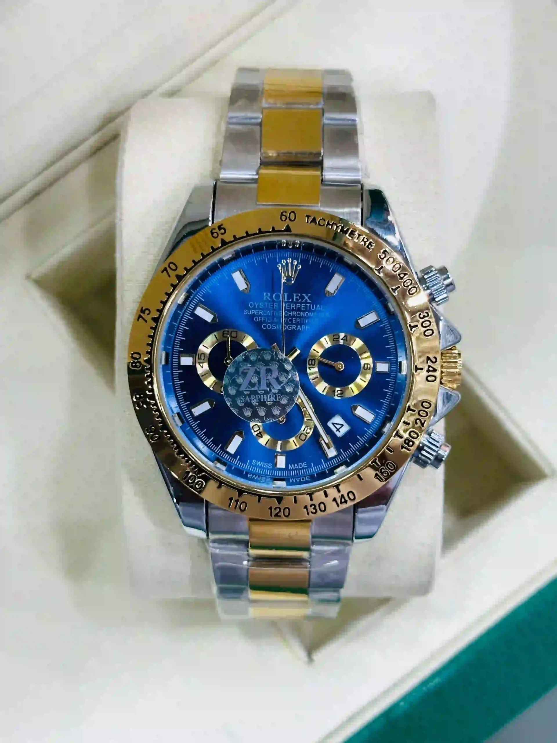 Auroxx, Rolex Cosmograph Daytona