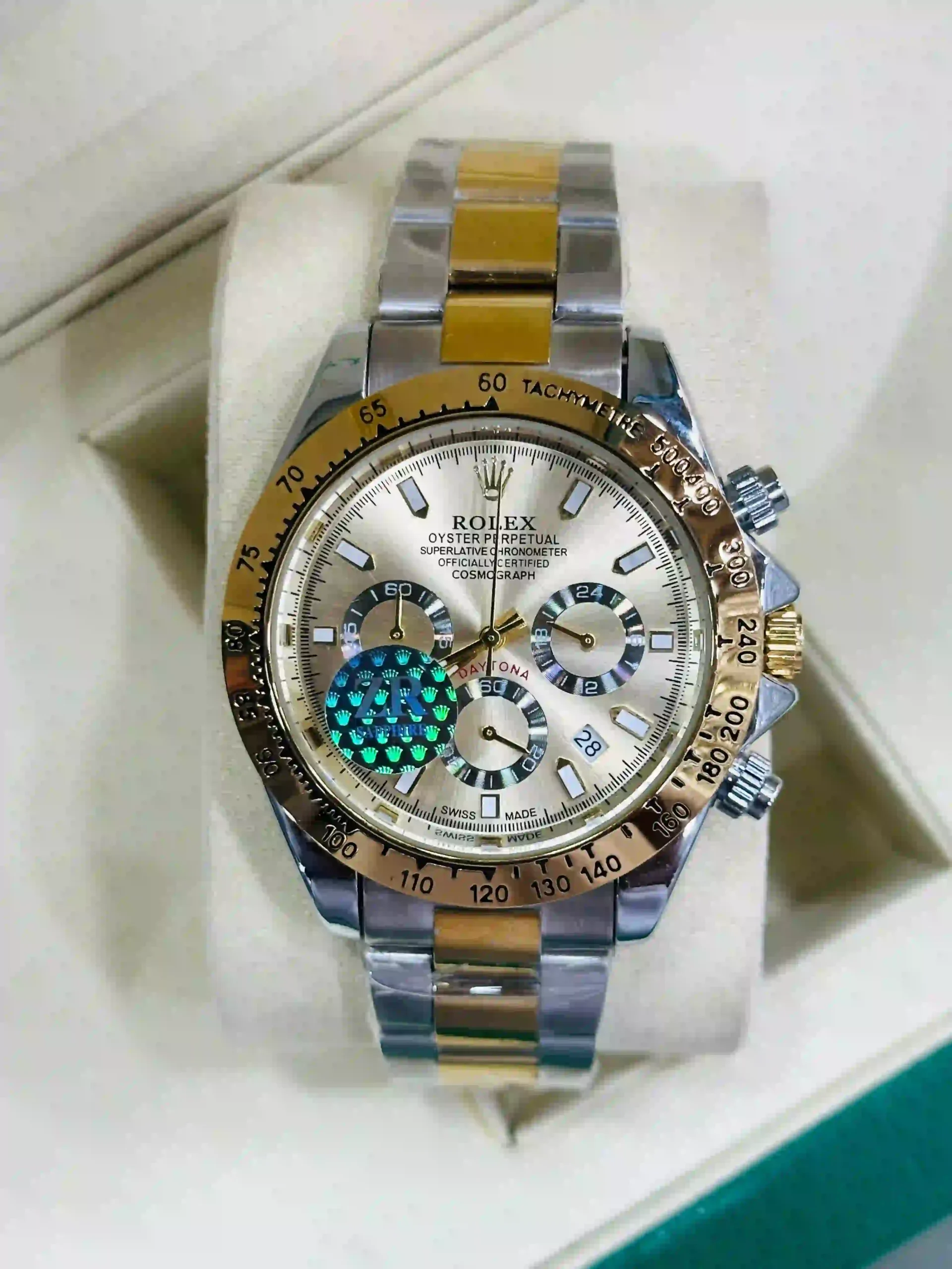 Auroxx, Rolex Cosmograph Daytona