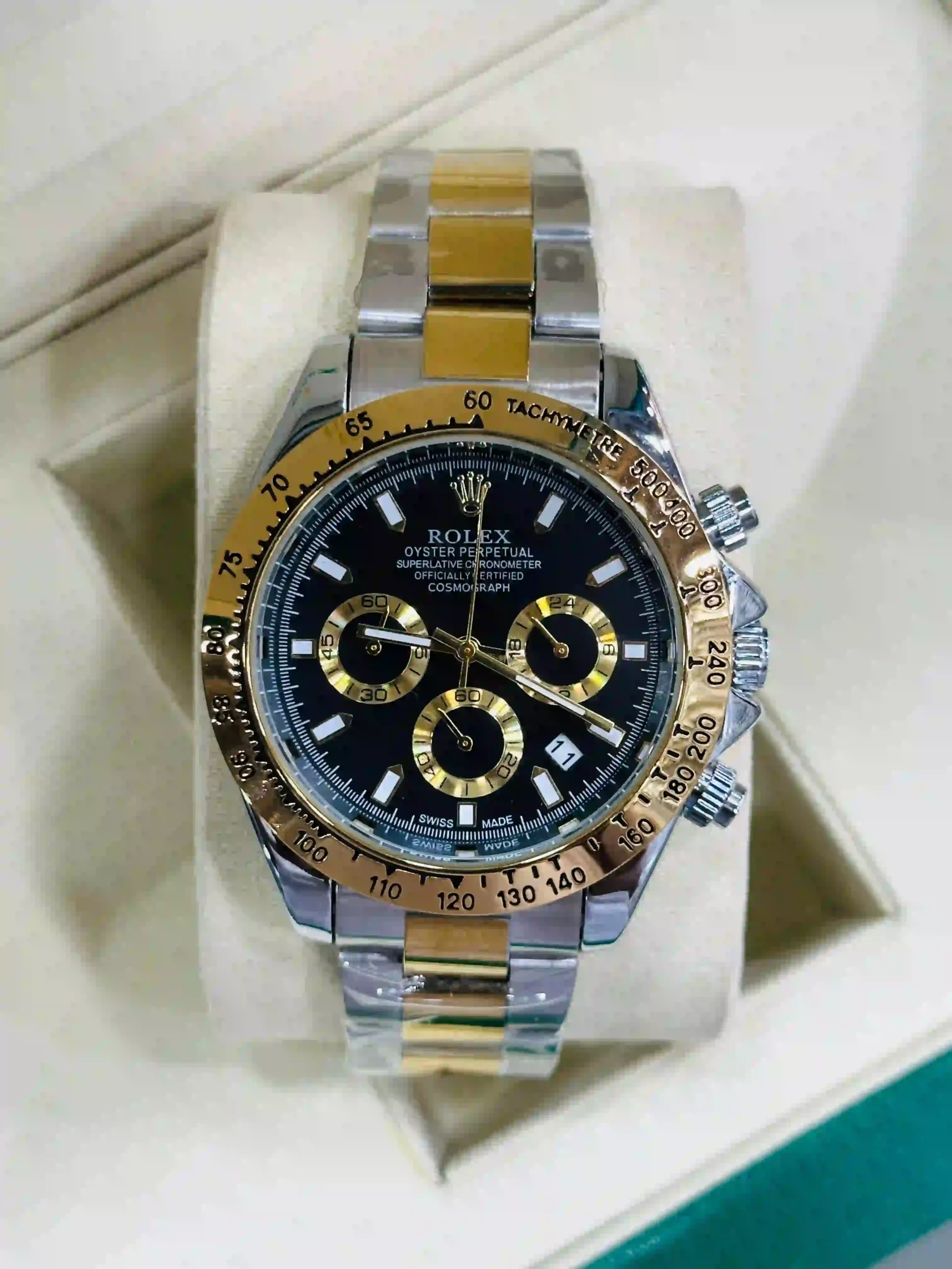 Auroxx, Rolex Cosmograph Daytona
