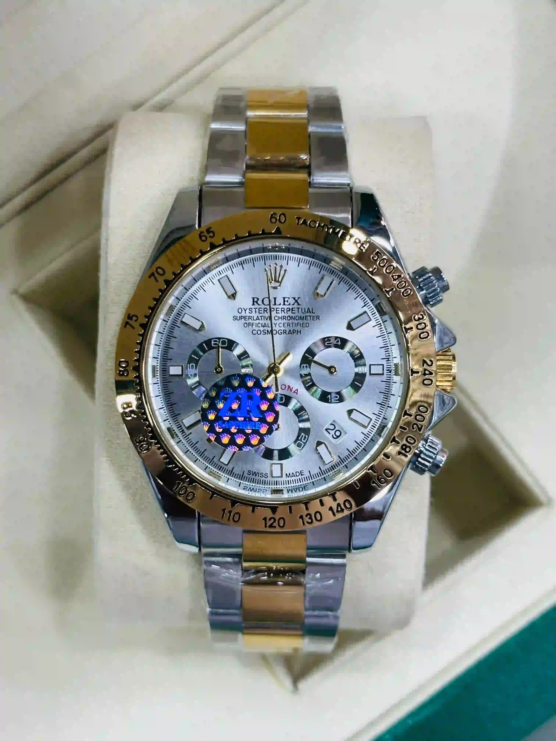 Auroxx, Rolex Cosmograph Daytona