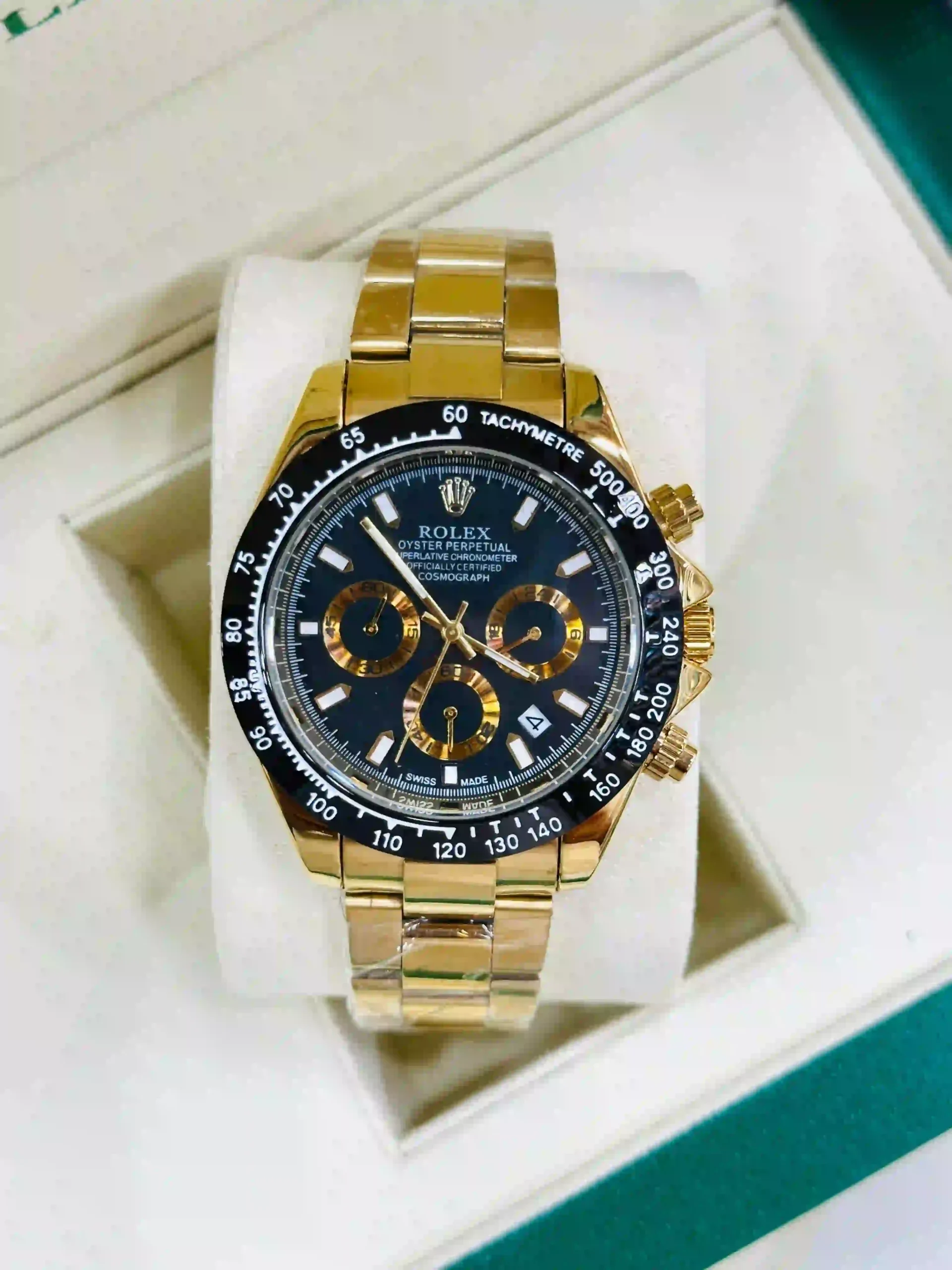 Auroxx, Rolex Cosmograph Daytona