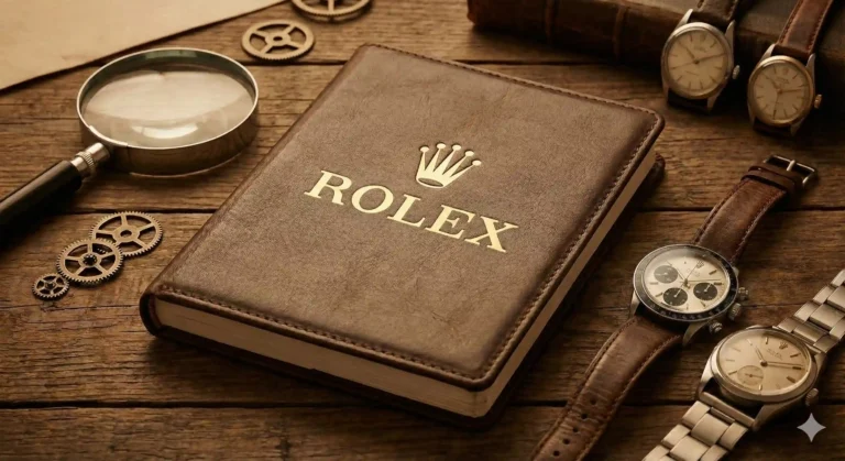 History of Rolex | the Truth Beyond Crown